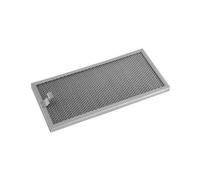 AllSpares – Filtre à graisse en métal Novy 6050020 – 325 x 153 mm