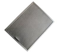 Filtre métallique 330X265X9 mm Hotte 13MC039 ROBLIN Hotte 13MC039 ROBLIN