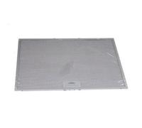 Filtre métallique 410X310 mm Hotte 49016233 CANDY Hotte 49016233 CANDY