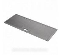 Filtre Metallique 458 X 177 Mm Pour Hotte Whirlpool