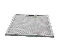 Filtre métallique 49036191 pour Filtre metal CANDY, HOOVER, ZEROWATT