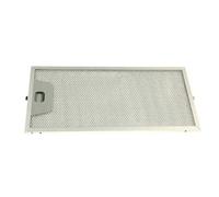 Filtre Metallique 500 X 190 X 8 Mm Pour Hotte Roblin - 133.0075.212