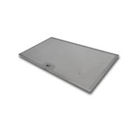 Filtre à graisse en métal 506x300mm d'origine Electrolux 4055135349