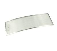 FILTRE METALLIQUE 550 X 185 M/M pour HOTTE NEFF - 00357623