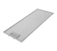 Filtre à graisse en métal 482x192mm d’origine Junker 11022474
