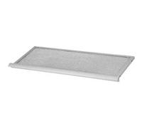 Filtre métal anti graisse d'origine - Hotte (00291063 GAGGENAU)