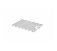 Filtre métallique à graisse pour hotte Bosch 00362380