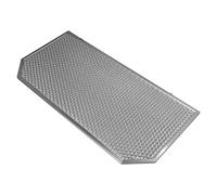 Filtre métallique AllSpares 285348 pour Siemens (ARRIERE)