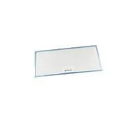 Filtre métallique anti-graisse Hotte GRI0088006A - 329976