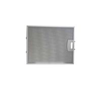 FILTRE METALLIQUE ANTI GRAISSE POUR HOTTE BOSCH B/S/H