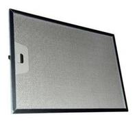 Filtre Metallique Cassette 222 X 260 X 8 Pour Hotte Roblin - 13mc0331 G