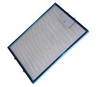 Filtre à graisse en métal 320x258mm d'origine Electrolux 50273755004