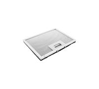 Filtre métallique Electrolux avec filtre à charbon 234x170mm 80873433