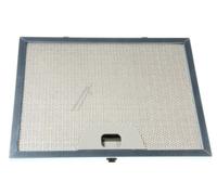 Filtre métallique Franke 133.0017.055 / Remplacement par Alapure MFR11 - 235 x 190 x 8 mm