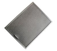 Filtre métallique Hotte 13MC042 ROBLIN Hotte 13MC042 ROBLIN