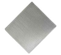 Filtre métallique 298X268 mm Hotte 13ME010 ROBLIN Hotte 13ME010 ROBLIN