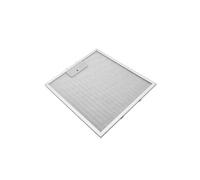 Whirlpool Filtre métallique pour hotte 480122102369 d'origine compatible Bauknecht, Ignis
