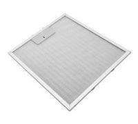 Filtre métallique Hotte 480122102369 WHIRLPOOL, BAUKNECHT, IGNIS - 322400
