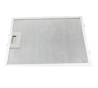 Filtre métallique - Hotte (49036191 CANDY, ZEROWATT)