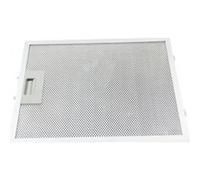 Filtre métallique 320X260 mm Hotte 49036191 CANDY
