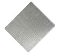 Filtre métallique 298X268 mm Hotte 13ME010 ROBLIN Hotte 13ME010 ROBLIN