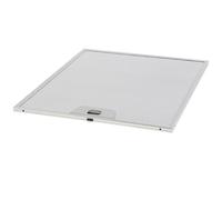 Filtre métallique pour hotte 12005749 pièce compatible