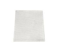 FILTRE METALLIQUE POUR HOTTE ROBLIN - 13ME010