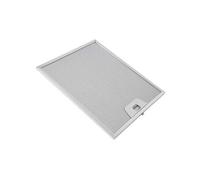 Filtre métallique pour hotte 300x253mm ELECTROLUX INDESIT ARISTON AEG