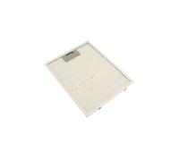 Filtre Metallique pour HOTTE - 356A90