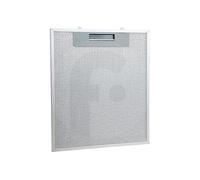 Filtre métallique pour hotte 50220063007