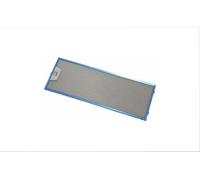 FILTRE METALLIQUE POUR HOTTE ROBLIN - 133.0176.353