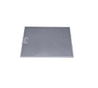 Rosières Filtre antigraisse métallique 49016227 – 352x284 mm pour hotte CANDY