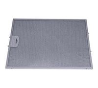 FILTRE METALLIQUE POUR HOTTE ROSIERES - 49016227