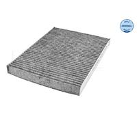 Filtre MEYLE 112 320 0001, air intérieur pour AUDI,SEAT,SKODA,VW