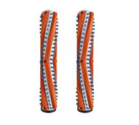 Filtre Mian Brosse Compatible for BLACK DECKER POWERSERIES Aspirateur Balai Sans Fil BSV2020G Outils De Remplacement Accessoires De Balayeuse(2pcs-b)