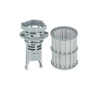 Filtre micro 645038 compatible avec les lave-vaisselle Bosch et Kenmore