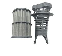 Filtre micro-adapté 00645038, compatible avec le panier de lave-vaisselle Bosch 645038