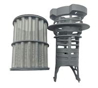 Filtre micro-adapté 00645038, compatible avec le panier de lave-vaisselle Bosch Kenmore 645038