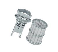 Filtre Micro For Lave-vaisselle, Compatible Bosch Et Kenmore, Remplace La Pièce N° 645038