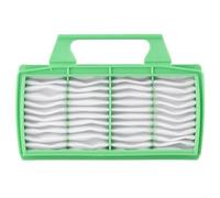 Filtre micro-hygiène lavable pour SEBO AIRBELT pour K Series pour K1 K3 tous les modèles remplace 6608ER 6696ER 6629ER aspirateur protection moteur d'échappement 1 paquet (1 lot)