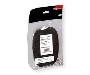 Filtre micro-static gmd 2p - 11641000 - Nilfisk