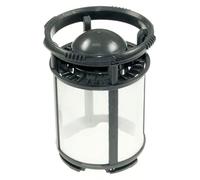 FILTRE + MICROFILTRE pour LAVE VAISSELLE WHIRLPOOL - 481010606594