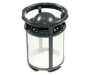 FILTRE + MICROFILTRE pour LAVE VAISSELLE WHIRLPOOL - 481010606594