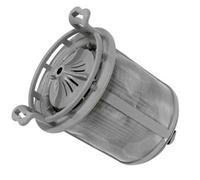 Filtre Microfiltre Smeg Pour Lave-Vaisselle Modèle Multi LS08 D'origine