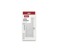 Miele Filtre HEPA AirClean SF-HA 50-1 Blanc