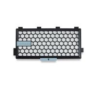 Filtre Miele AirClean SF-AA50-1 Noir