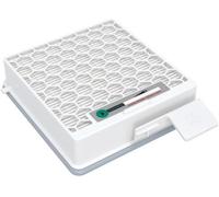 Filtre MIELE SF-HA 60 HEPA AirClean Boost CX1 anti-allergènes