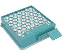 Filtre MIELE SF-HY 60 AirClean Boost CX1 hygiène