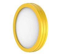 Filtre MIF original pour aspirateur matelas JIMMY JV35 - Lot de 2