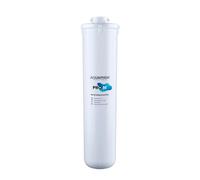 Filtre minéralisant Aquaphor Pro M - Filtre à eau - Reminéralisation - Reminéralisation - Eau filtrée avec du magnésium